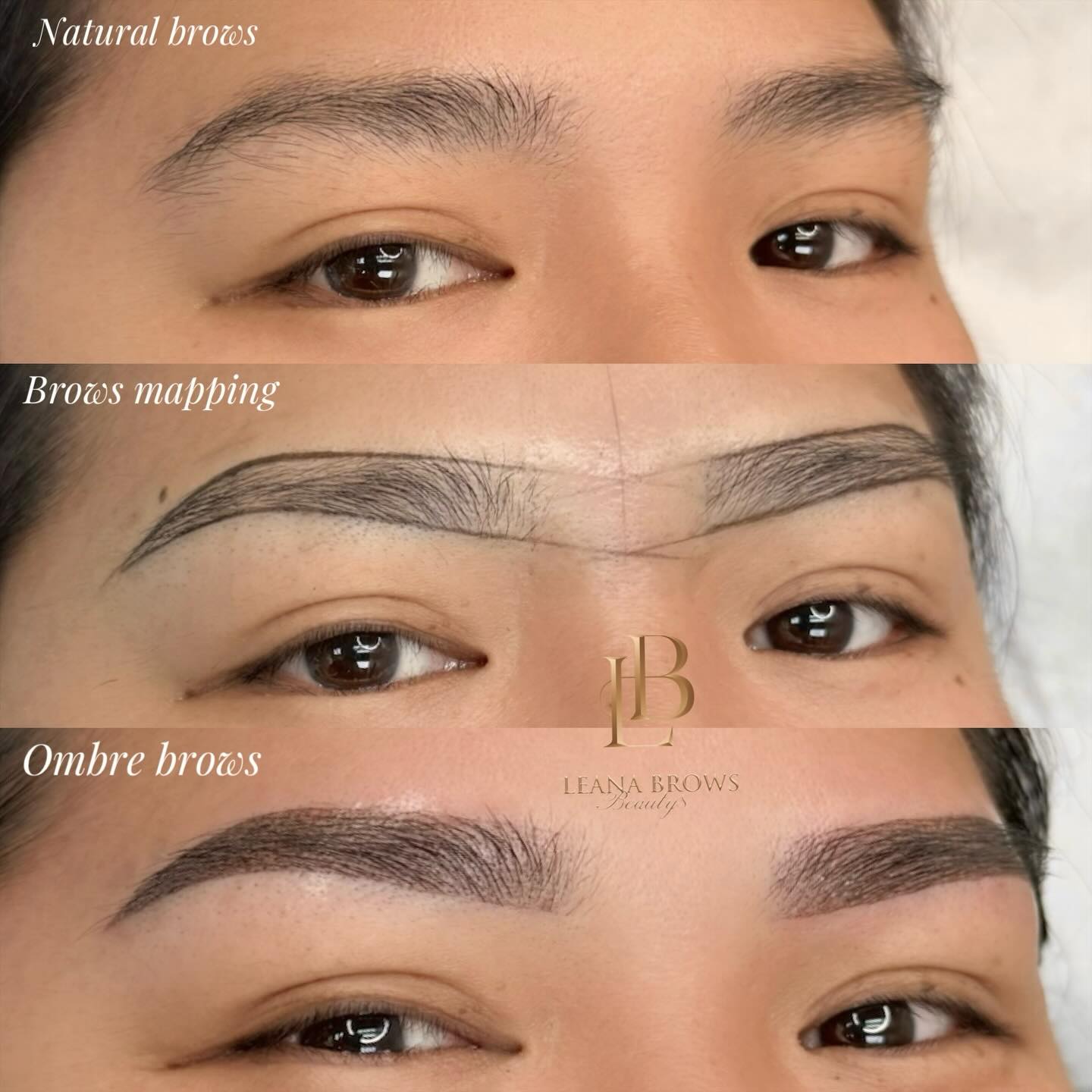 Eyebrow Service